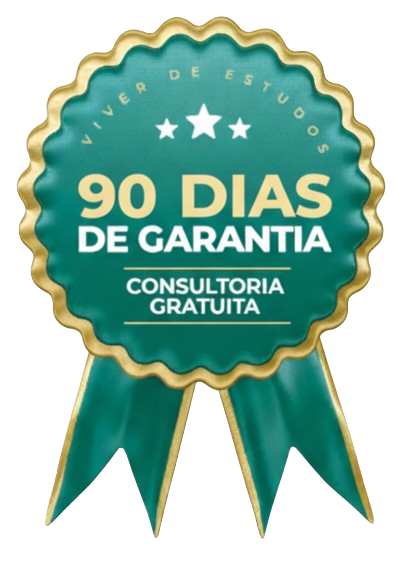 Garantia de 90 dias